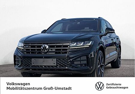 VW Touareg Volkswagen R-Line 3,0 l V6 TDI SCR 4MOTION 210 kW (