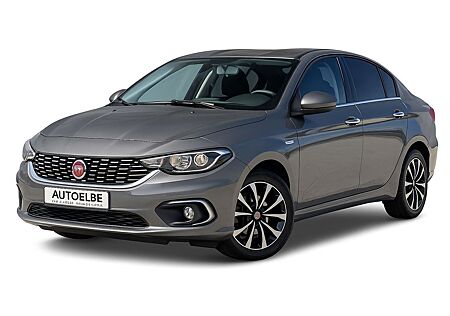 Fiat Tipo 1.6 MultiJet LOUNGE Rückfahrkamera, AHK