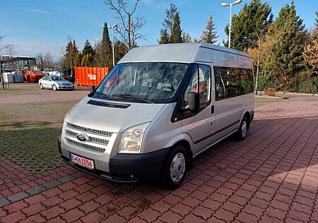 Ford Transit Tourneo*L2H2*KLIMA*9 SITZE*ANK 2,3 t*
