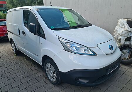 Nissan NV200 /Evalia e-Kasten Premium/1.Hand/Navi