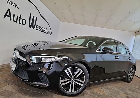 Mercedes-Benz A 220 d Progressive LED ACC AHK Kamera Keyless