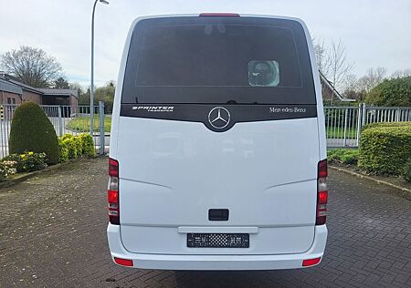 Mercedes-Benz Sprinter 515 CDI 20 persons with A/C - 2 units