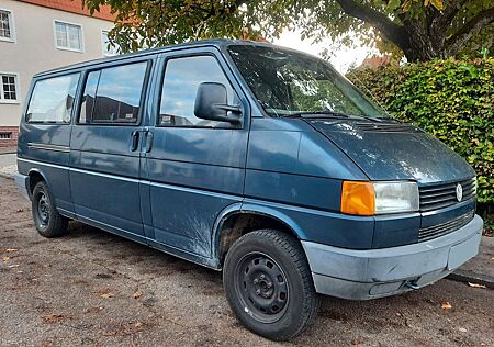 VW T4 Multivan Volkswagen
