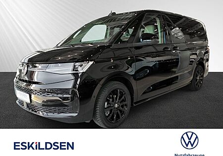 VW T7 Multivan Volkswagen Life 2.0TDI DSG AHK+NAVI+7SITZE+GOAL