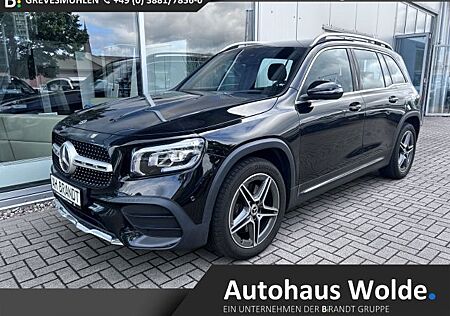 Mercedes-Benz GLB 220 d 4Matic NAVI ALCANTARA AMG DAB