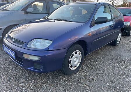 Mazda 323 C 1.4 NUR 85.055 KM !!!