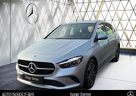 Mercedes-Benz B 180 Progressive Sitzkomfort-P*LenkradHz*Kamera