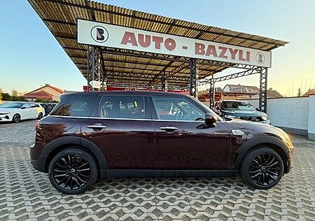 Mini ONE Clubman Automatik
