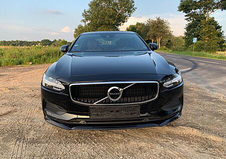 Volvo S90 D4 Geartronic Momentum Momentum