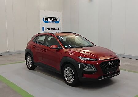 Hyundai Kona 1.0