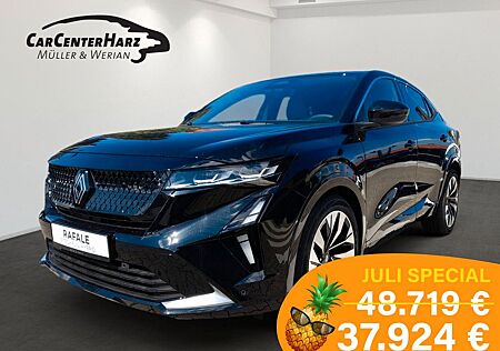 Renault Rafale Techno E-Tech Full Hybrid 200