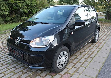 VW Up Volkswagen ! 1.0 44kW black !
