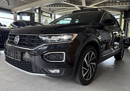 VW T-Roc Volkswagen Sport *PANO*AHK*IQ*2.HAND
