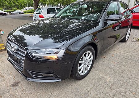 Audi A4 1.8 TFSI multitronic Ambiente Avant Ambiente