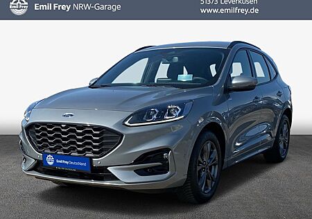 Ford Kuga 1.5 EB ST-LINE, Navi, AHK, Gjr