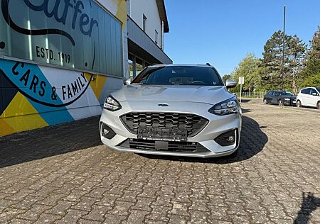 Ford Focus Turnier ST-Line, LED, Navi