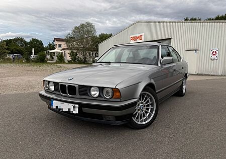 BMW 535 E34 H-Zulassung TÜV 07/27 Top Zustand