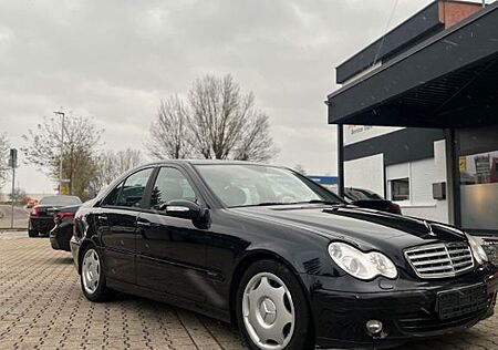 Mercedes-Benz C 220 C220 CDI, TÜV 09/26, Automatik, Xenon, Sportpake