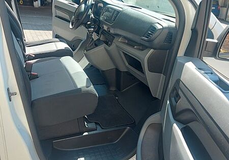 Peugeot Expert Traveller 2.0 HDI L2 H1