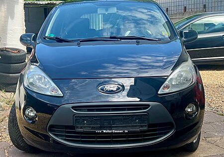 Ford Ka /+ 1,2 Cool & Sound Edition