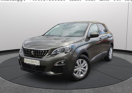 Peugeot 3008 1.5 BlueHDi Automatik Netto 11.350 #055