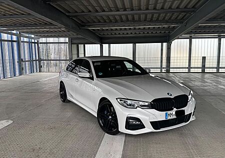 BMW 330 M330i G20 M Sport TÜV Neu Laserlicht Head Up.