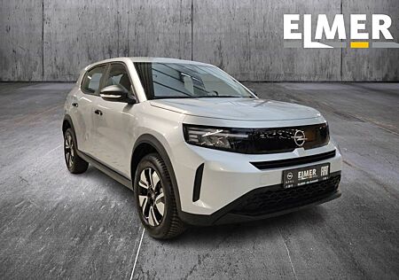 Opel Frontera Edition 1.2 , Rückfahrkamera, Lenkradhe