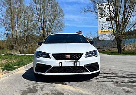 Seat Leon Cupra 300