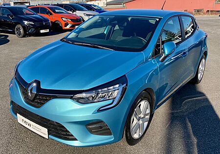 Renault Clio TCe 100 EXPERIENCE