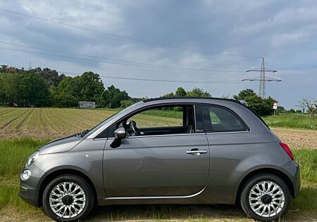 Fiat 500C 1.2 8V LOUNGE C LOUNGE