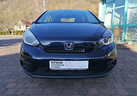 Honda Jazz e:HEV 1.5 i-MMD Hybrid Comfort