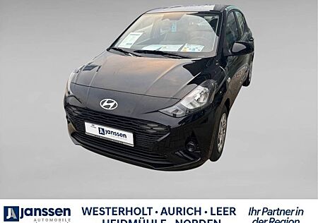 Hyundai i10 Select