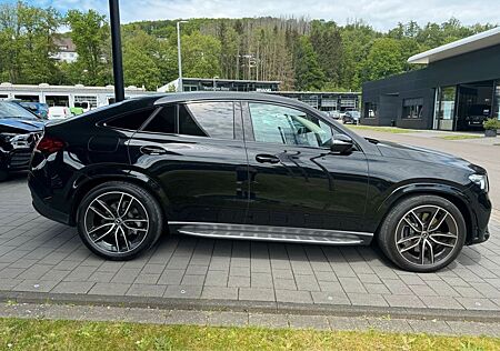Mercedes-Benz GLE 350 d 4MATIC -