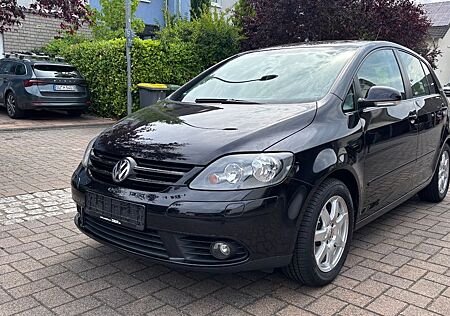 VW Golf Plus Volkswagen 1.4 Goal