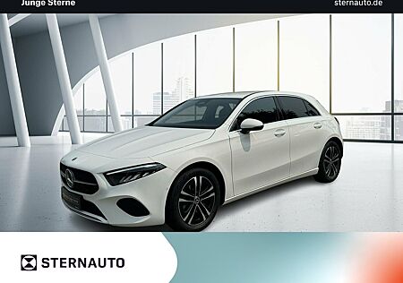 Mercedes-Benz A 180 Progressive Advanced AHK Memory Smartphone