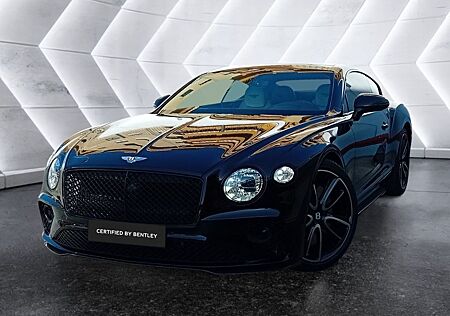 Bentley Continental GT GT V8 Coupé