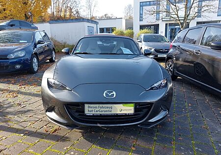 Mazda MX-5 SKYACTIV-G 2.0 Design