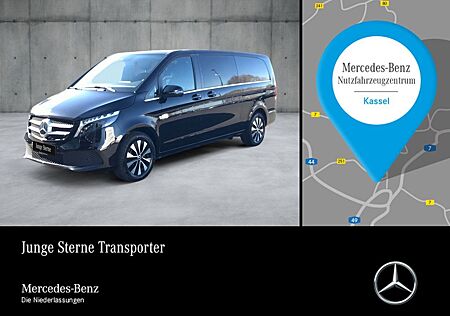 Mercedes-Benz V 300 d 4M XL AVANTGARDE+Allrad+9G+StandHZ+LED