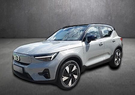 Volvo XC 40 XC40 Recharge Ultimate Twin Motor*PANORAMA-DACH*