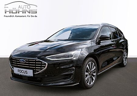 Ford Focus Turnier Titanium X - NAVI*MATRIX-LED*B&O*
