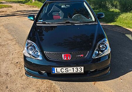 Honda Civic 2.0i Type-R Type-R