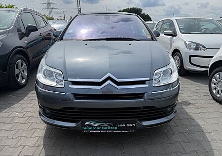 Citroën C4 Lim. Exclusive