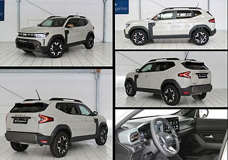 Dacia Duster Extreme Hybrid 155 City-Technik-Winte...