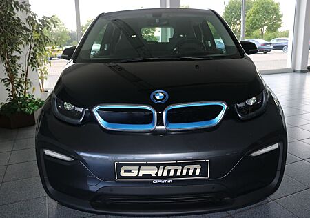 BMW i3 120 Ah DAB LED WLAN RFK Navi Bus. Tempomat