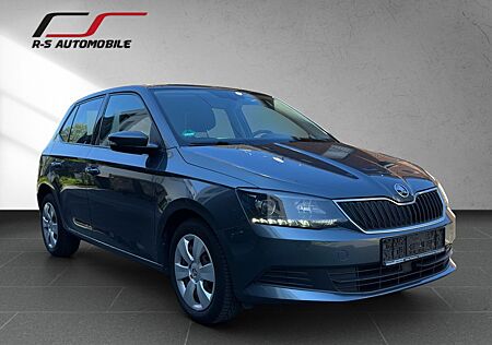 Skoda Fabia Ambition*Sitzheiz.*Tempomat*PDC*Bluetooth