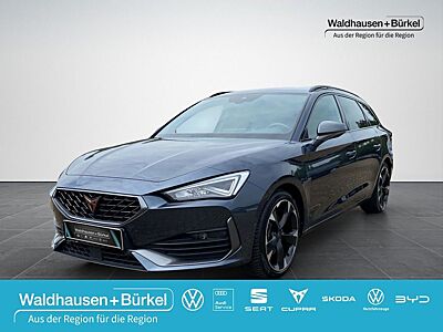 Cupra Leon Sportstourer 1.4 e-HYBRID DSG ACC AUT Kam.
