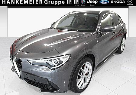 Alfa Romeo Stelvio Lusso Ti Q4-Harman/KARDON, AHK elektr.,