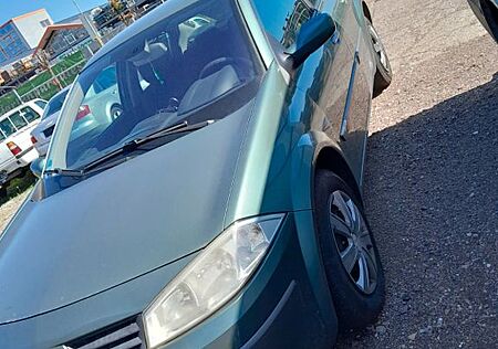 Renault Megane Avantage 1.6 16V Avantage