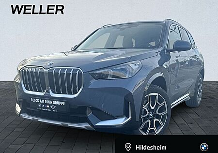 BMW X1 sDrive20i