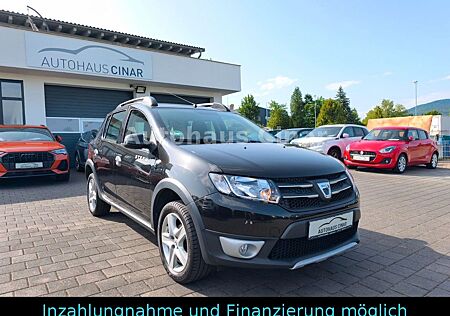 Dacia Sandero II Stepway Prestige*Navi*Klima*Tempom*E6